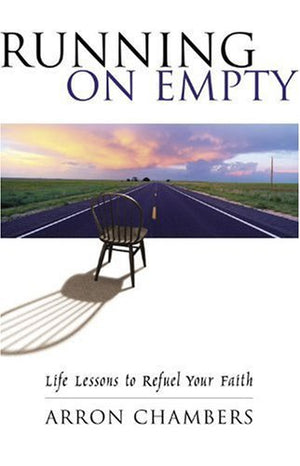 Running on Empty,New