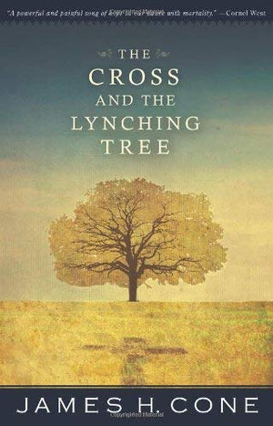 The Cross and the Lynching Tree,Used