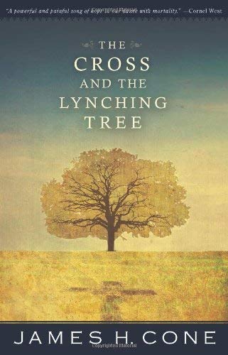 The Cross and the Lynching Tree,Used