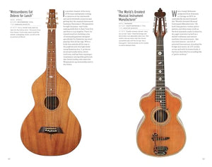 Guitar: The Worlds Most Seductive Instrument,Used