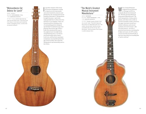 Guitar: The Worlds Most Seductive Instrument,Used