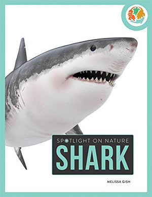 Shark (Spotlight On Nature)