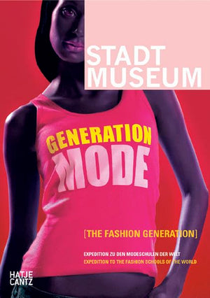 The Fashion Generation,Used