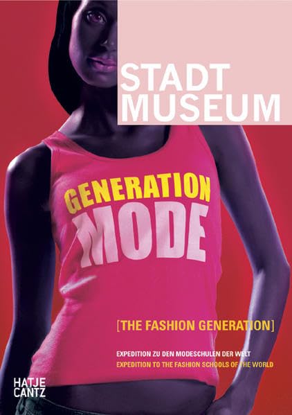 The Fashion Generation,Used