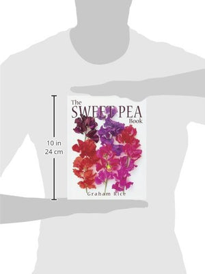 The Sweet Pea Book,Used