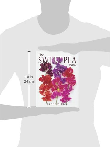The Sweet Pea Book,Used