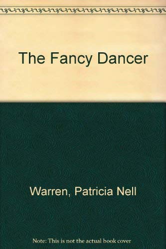The Fancy Dancer-used