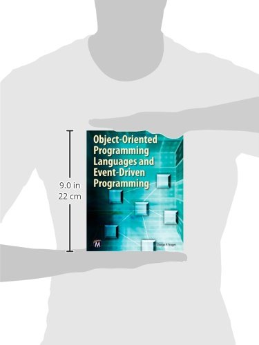 ObjectOriented Programming Languages and EventDriven Programming,New