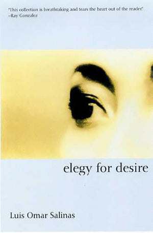 Elegy For Desire (Camino Del Sol),Used