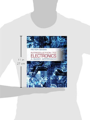 Introduction to Electronics: A Basic Approach,Used