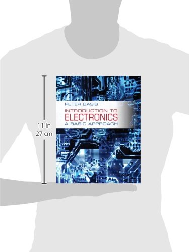 Introduction to Electronics: A Basic Approach,Used