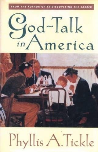 God Talk in America,Used