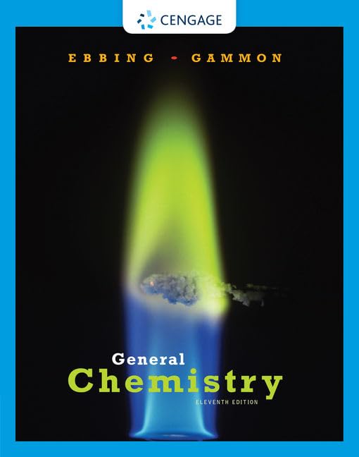 General Chemistry  Standalone book,Used