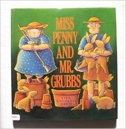 Miss Penny & Mister Grubbs,Used