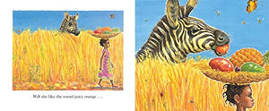 Handa's Surprise Big Book: Read and Share,Used