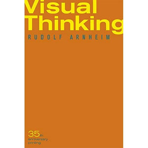 Visual Thinking,New