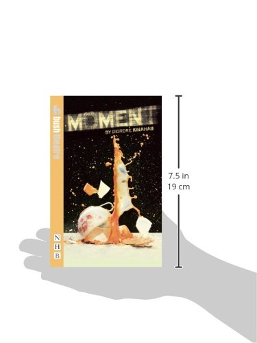 MOMENT,Used