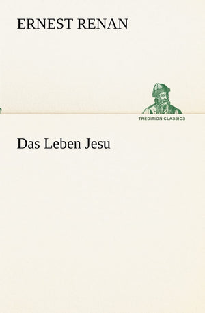 Das Leben Jesu (German Edition),Used