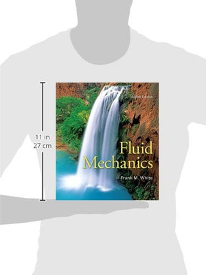 Fluid Mechanics,Used