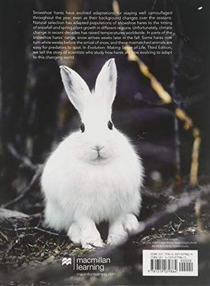 Evolution: Making Sense of Life