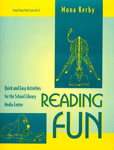Reading Fun,New