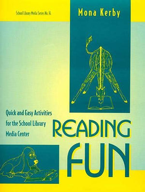Reading Fun,Used