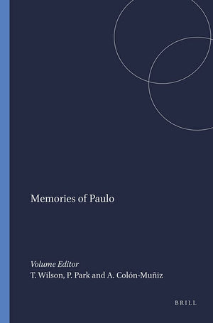 Memories Of Paulo