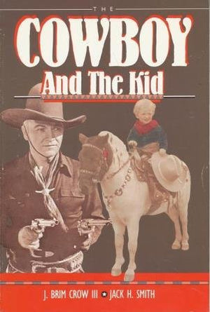 The Cowboy and the Kid,Used