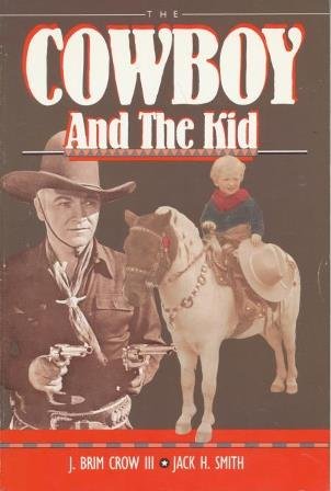 The Cowboy and the Kid,Used