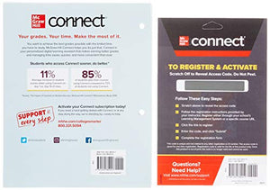 GEN COMBO LOOSELEAF METHODS IN BEHAVIORAL RESEARCH; CONNECT ACCESS CARD,Used