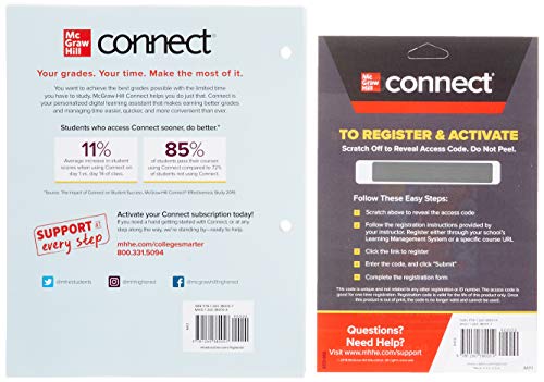GEN COMBO LOOSELEAF METHODS IN BEHAVIORAL RESEARCH; CONNECT ACCESS CARD,Used