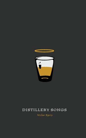 Distillery Songs,Used