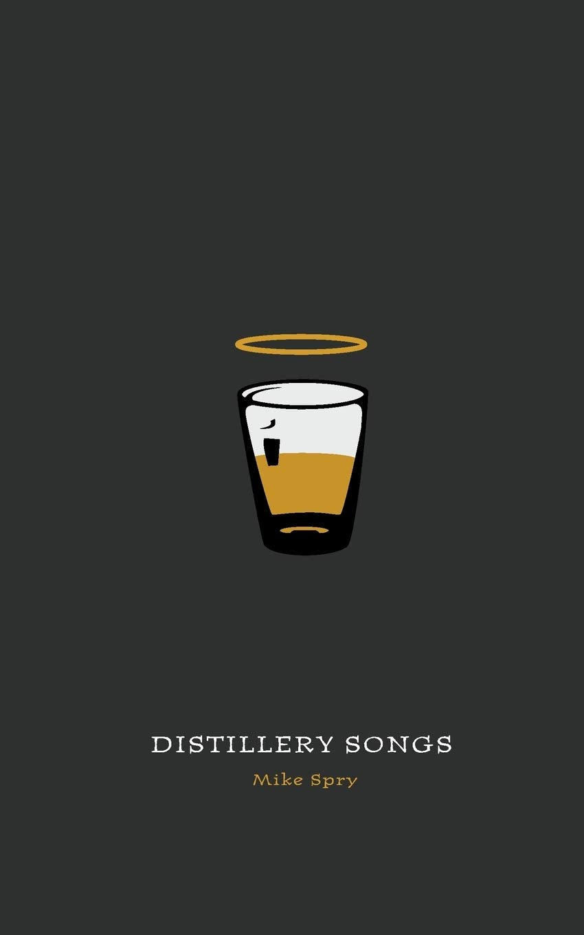 Distillery Songs,Used