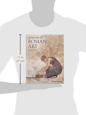 A History Of Roman Art