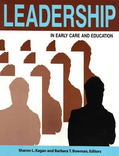 Leadership in Early Care and Education,Used