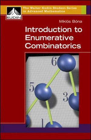 Introduction to Enumerative Combinatorics,Used