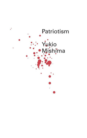 Patriotism (New Directions Pearls),New