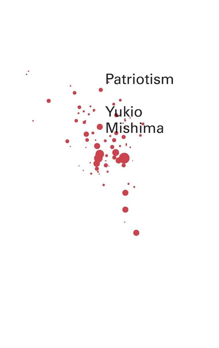 Patriotism (New Directions Pearls),New
