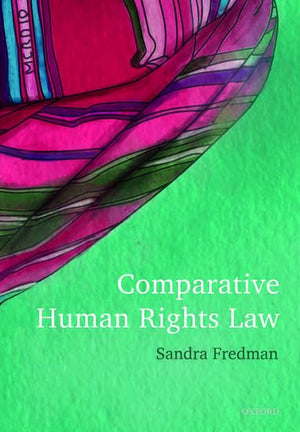 Comparative Human Rights Law,Used