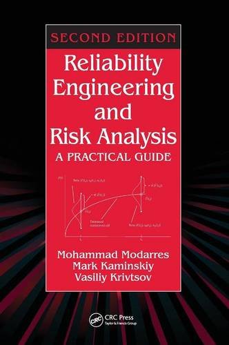 Reliability Engineering and Risk Analysis: A Practical Guide, Second Edition,Used