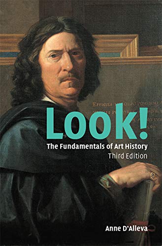 Look! (3Rd Edition): The Fundamentals Of Art History