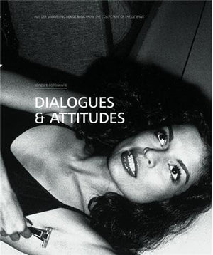Concept: Photography, Dialogues and Attitudes,Used