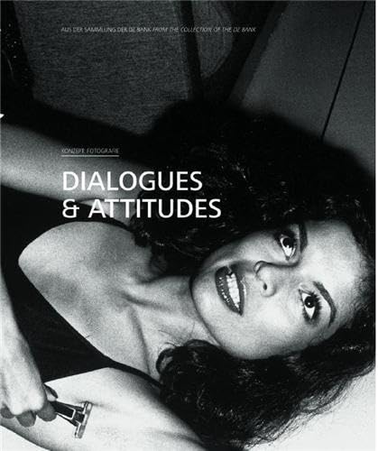 Concept: Photography, Dialogues and Attitudes,Used