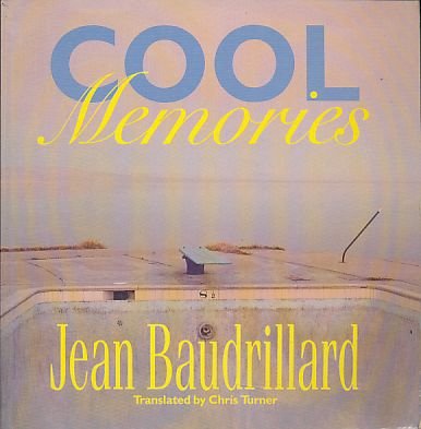 Cool Memories,Used