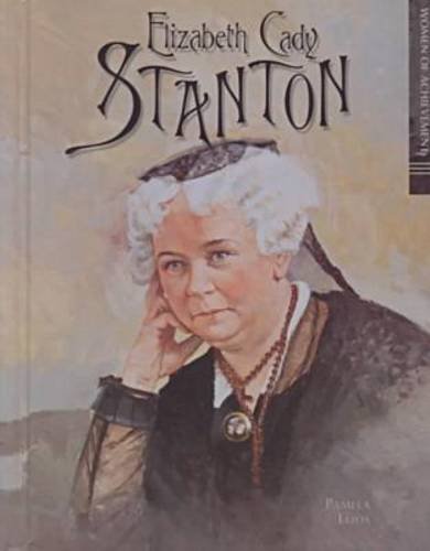 Elizabeth Cady Stanton (Women of Achievement),Used