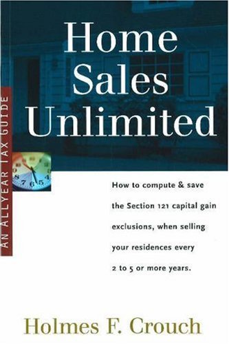 Home Sales Unlimited (SERIES 400: OWNERS AND SELLERS),Used