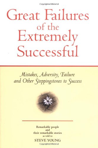 GREAT FAILURES OF THE EXTREMELY ...(HC),Used