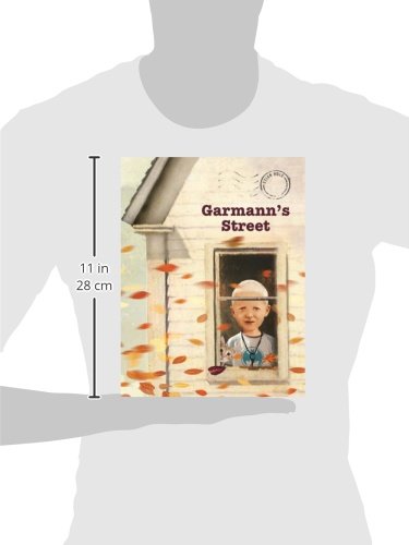 Garmann s Street (Garmann, 2)