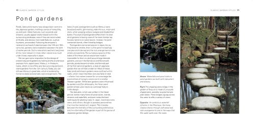 The Japanese Garden: An Inspirational Visual Reference To A Classic Garden Style, Beautifully Illustrated With Over 80 Stunning -new