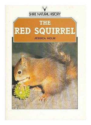 The Red Squirrel,Used